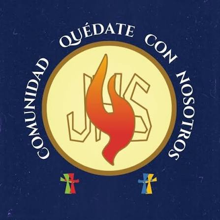 Comunidad Quedate con Nosotros